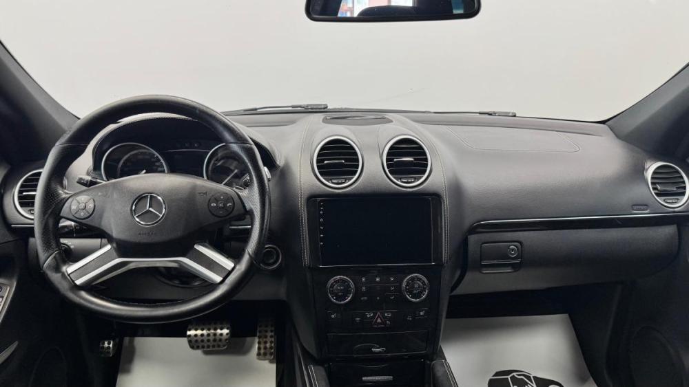Mercedes-Benz M-Класс II (W164) Рестайлинг Киров  - изображение 15
