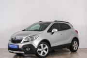 Opel Mokka I Красноярск  - изображение 27