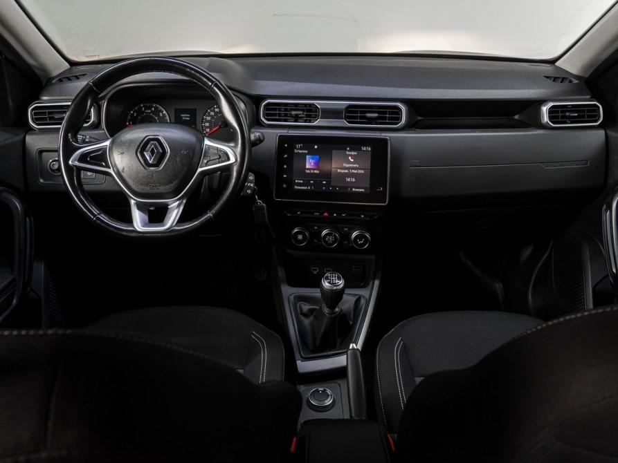 Renault Duster II Тюмень  - изображение 17