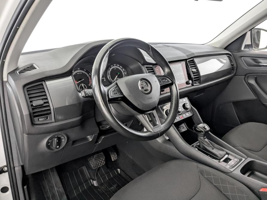 Skoda Kodiaq I Москва  - изображение 16
