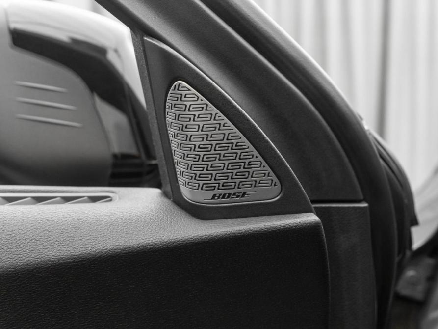 Geely Tugella I Рестайлинг Москва  - изображение 25
