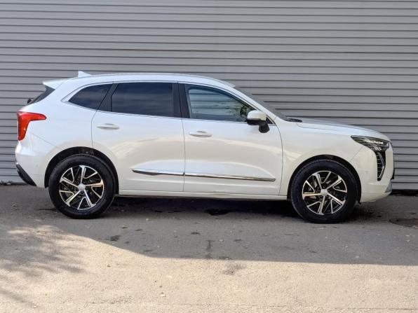 Haval Jolion I с пробегом 2022 года, цена 1 755 000 рублей, 54778 км, внедорожник, Автокод Объявления