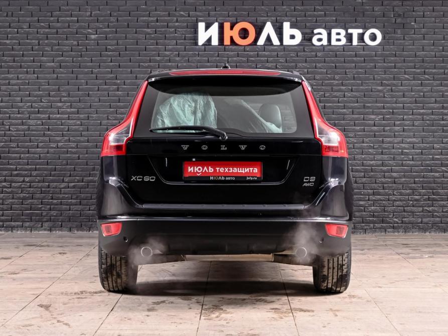Volvo XC60 I Екатеринбург  - изображение 5