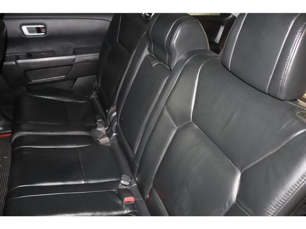 Honda Pilot II с пробегом 2008 года, цена 1 195 000 рублей, 237263 км, внедорожник, Автокод Объявления