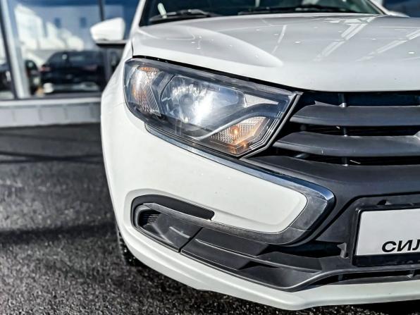 Lada (ВАЗ) Granta I Рестайлинг с пробегом 2023 года, цена 790 000 рублей, 84770 км, лифтбек, Автокод Объявления