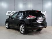 Nissan X-Trail III Воронеж  - изображение 29