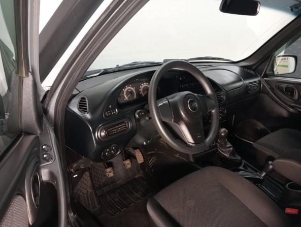 Lada (ВАЗ) Niva Travel I с пробегом 2022 года, цена 970 000 рублей, 32000 км, внедорожник, Автокод Объявления