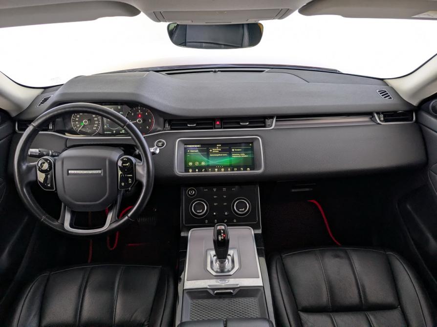 Land Rover Range Rover Evoque II Москва  - изображение 26