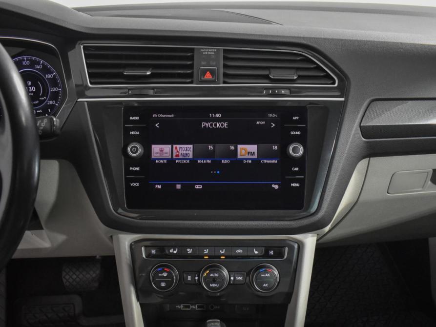Volkswagen Tiguan II Санкт-Петербург  - изображение 17