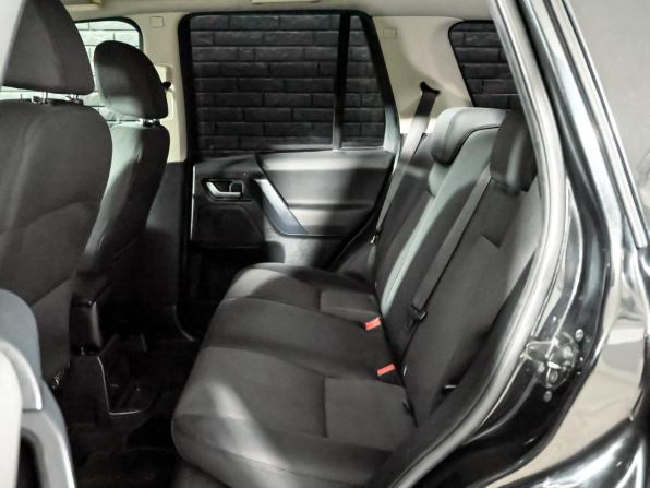 Land Rover Freelander II Рестайлинг с пробегом 2011 года, цена 1 300 000 рублей, 312305 км, внедорожник, Автокод Объявления