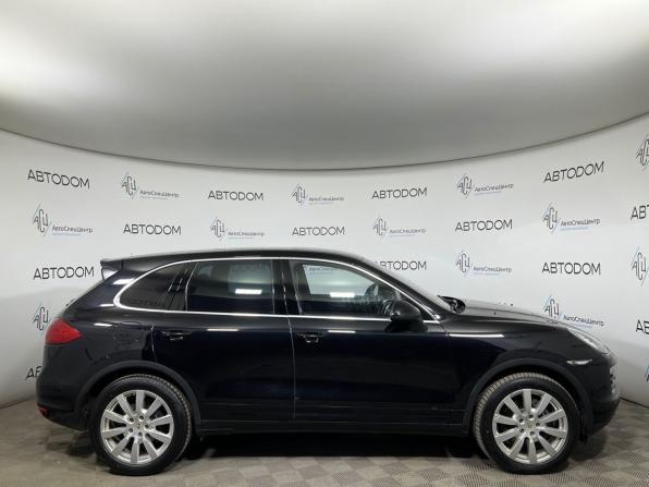 Porsche Cayenne II (958) с пробегом 2012 года, цена 2 357 000 рублей, 271991 км, внедорожник, Автокод Объявления
