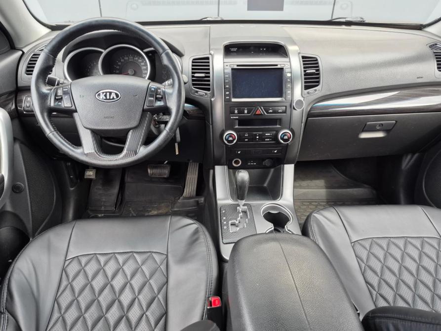 Kia Sorento II Воронеж  - изображение 10