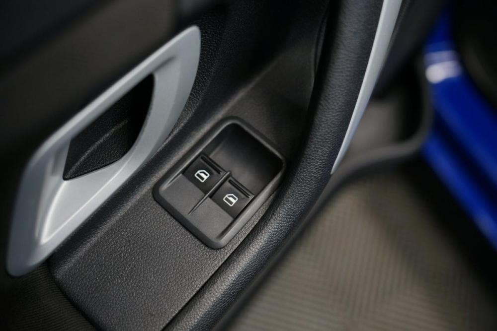 Skoda Fabia II Крым  - изображение 10