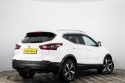 Nissan Qashqai II Рестайлинг Пермь  - изображение 37