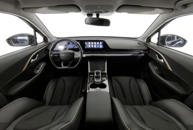 Omoda C5 I с пробегом 2024 года, цена 1 750 000 рублей, 20020 км, внедорожник, Автокод Объявления