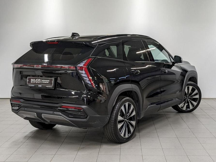 Geely Atlas II Москва  - изображение 5