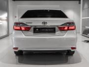 Toyota Camry VII (XV50) Рестайлинг Москва  - изображение 31