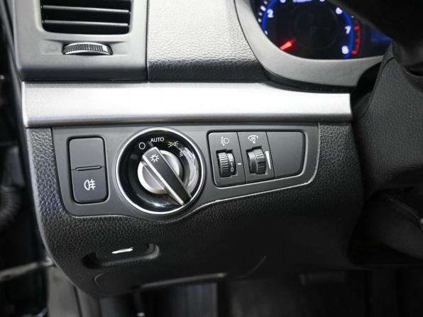 Hyundai i40 I Рестайлинг с пробегом 2015 года, цена 1 439 900 рублей, 195000 км, седан, Автокод Объявления