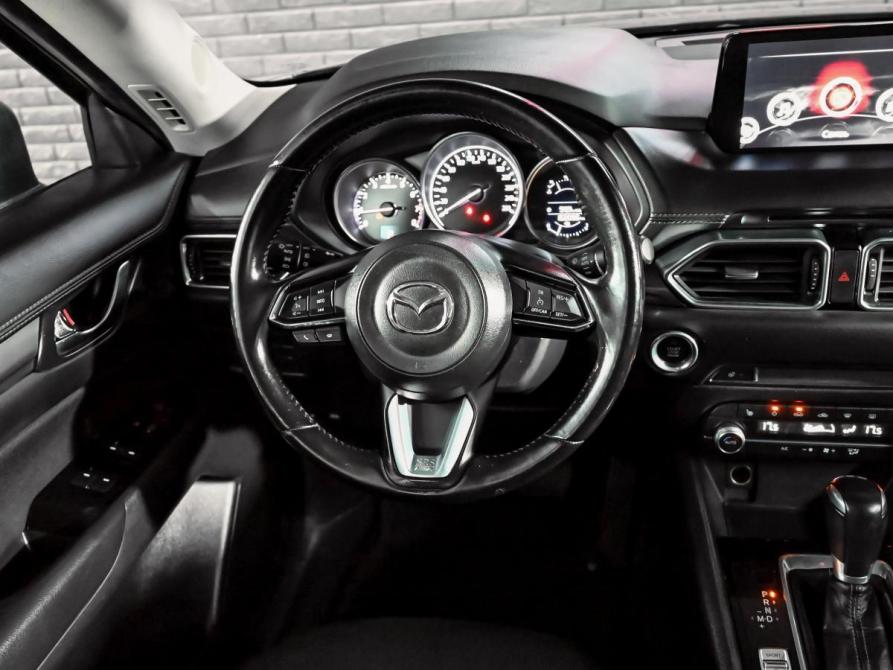 Mazda CX-5 II Екатеринбург  - изображение 14