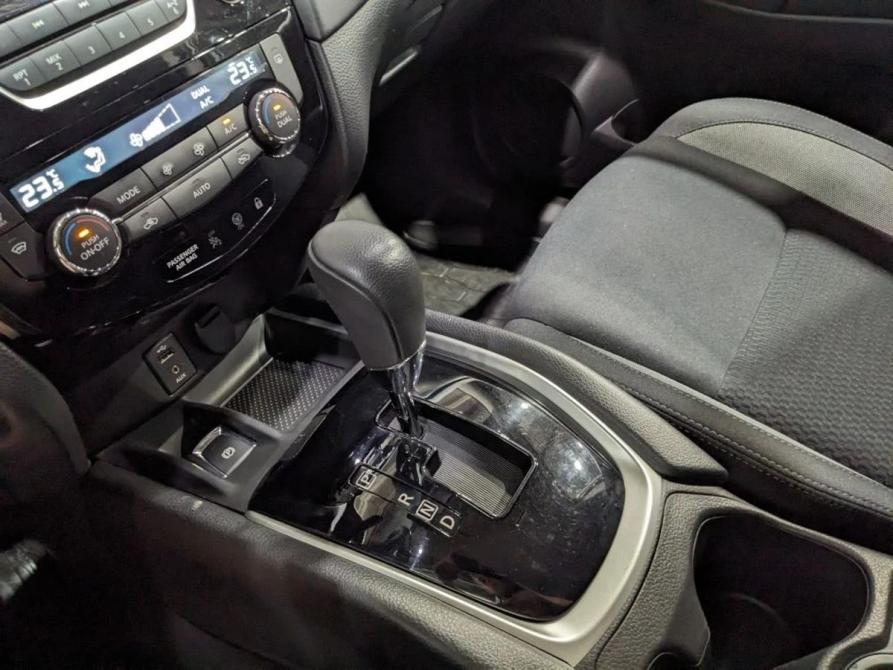 Nissan Qashqai II Рестайлинг Пермь  - изображение 22