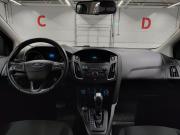 Ford Focus III Рестайлинг Казань  - изображение 39