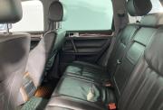 Volkswagen Touareg I Рестайлинг Саранск  - изображение 56