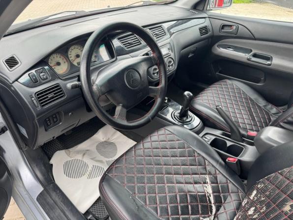 Mitsubishi Lancer IX с пробегом 2004 года, цена 369 900 рублей, 272245 км, седан, Автокод Объявления