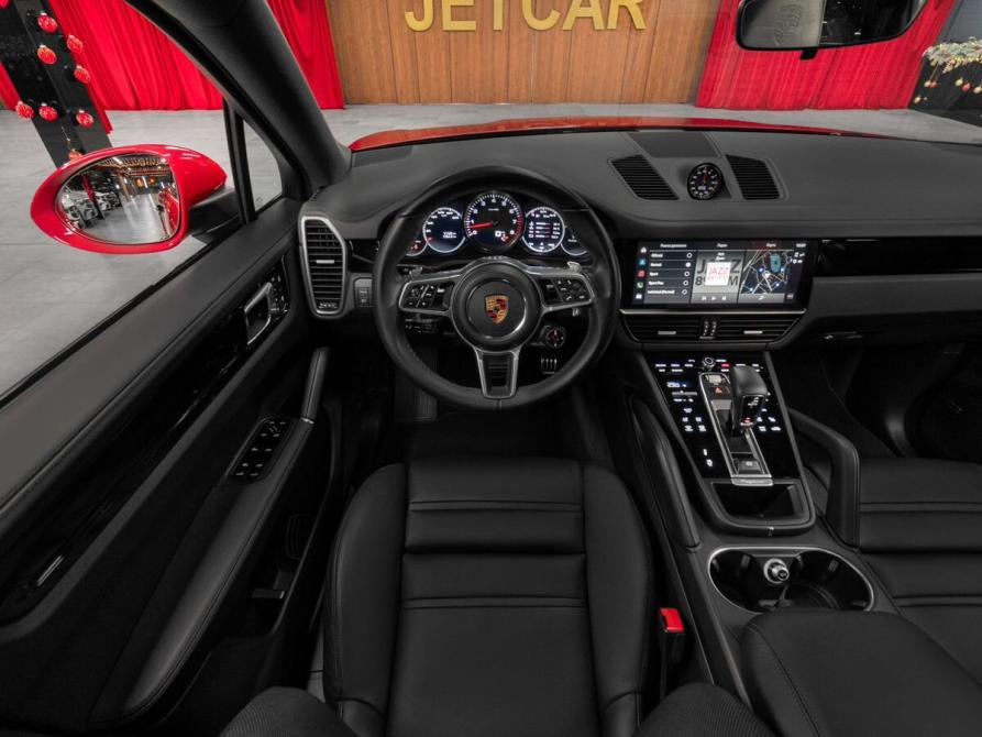 Porsche Cayenne III Москва  - изображение 16