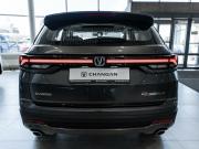 Changan CS35 Plus I Рестайлинг Москва  - изображение 24