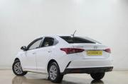 Hyundai Solaris II Рестайлинг Новокузнецк  - изображение 34
