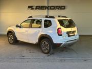 Renault Duster I Рестайлинг Уфа  - изображение 28