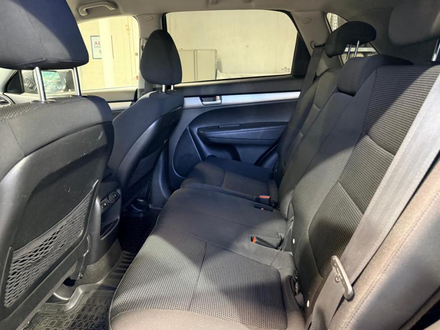 Kia Sorento II Рестайлинг Челябинск  - изображение 22