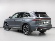 Geely Monjaro I Москва  - изображение 37