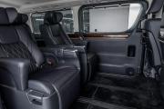 Toyota HiAce H300 Казань  - изображение 23