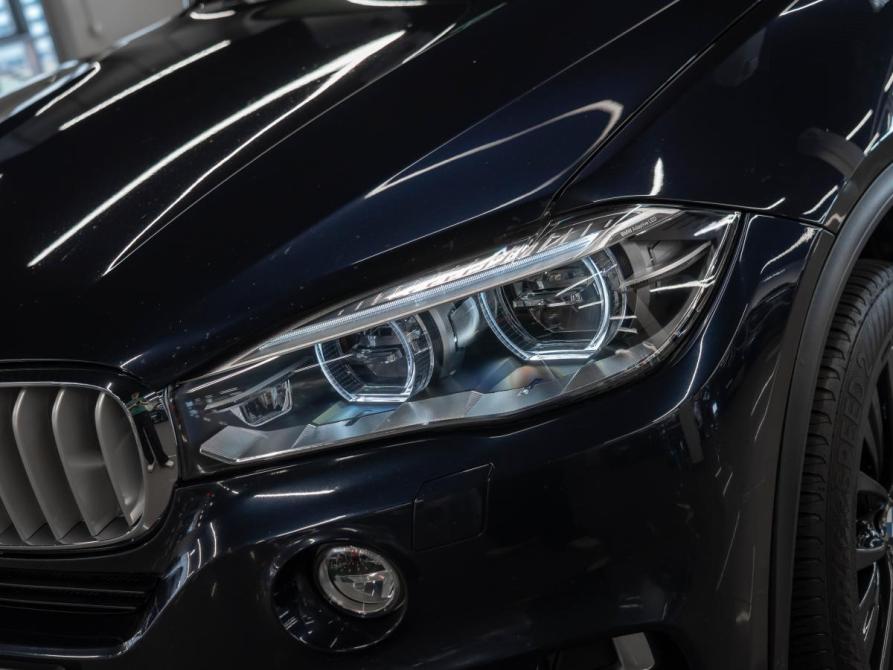 BMW X5 III (F15) Москва  - изображение 26