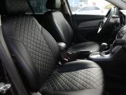 Chevrolet Cruze I Иваново  - изображение 28