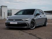 Volkswagen Golf VIII Москва  - изображение 22