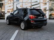 BMW X3 II (F25) Рестайлинг Ставрополь  - изображение 26