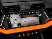 Lamborghini Urus I Рестайлинг Москва  - изображение 43