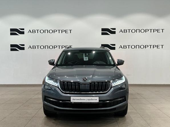 Skoda Kodiaq I с пробегом 2020 года, цена 2 299 000 рублей, 98629 км, внедорожник, Автокод Объявления