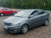 Kia Rio III Рестайлинг Стерлитамак  - изображение 20