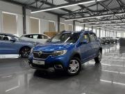 Renault Sandero II Рестайлинг Тверь  - изображение 21