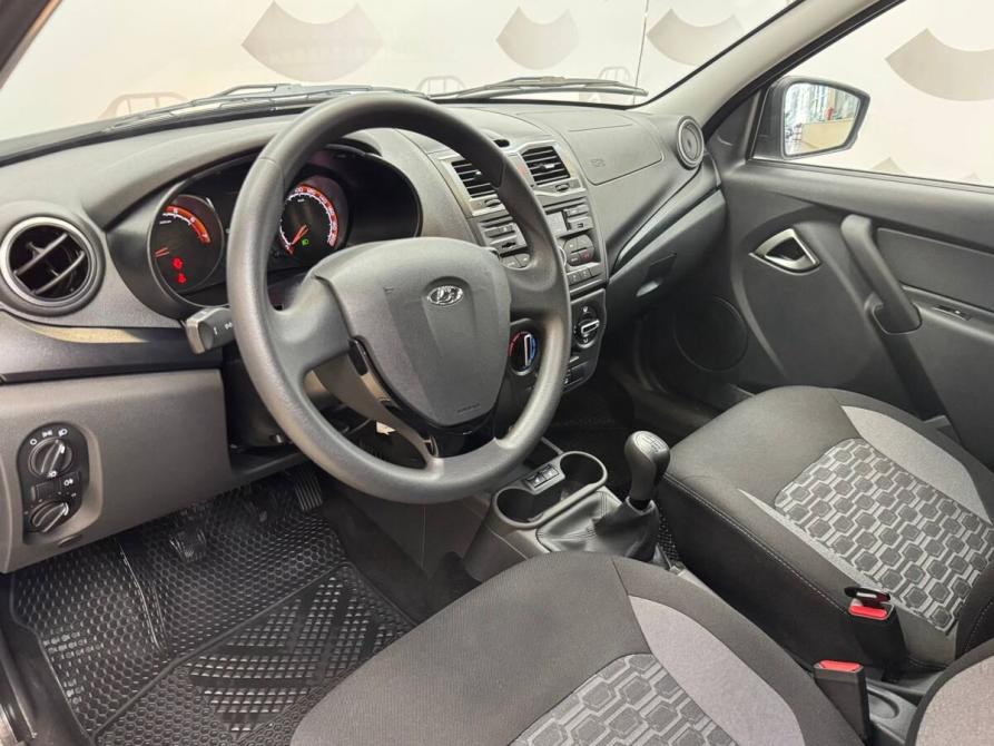 Lada (ВАЗ) Granta I Рестайлинг Ставрополь  - изображение 9