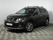 Nissan X-Trail III Санкт-Петербург  - изображение 23