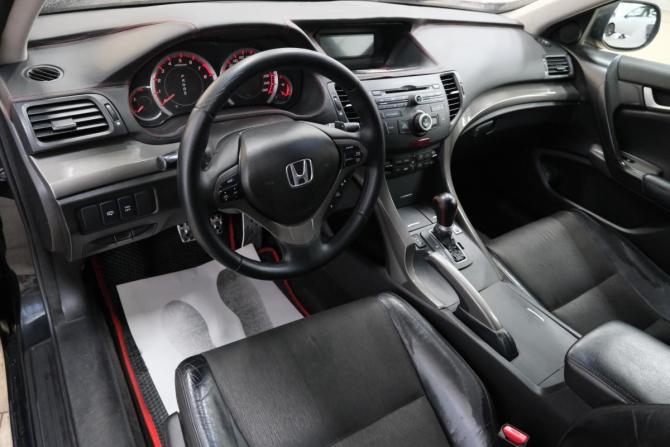 Honda Accord VIII с пробегом 2008 года, цена 999 000 рублей, 210000 км, седан, Автокод Объявления