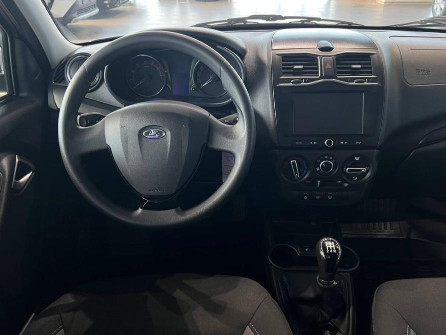 Lada (ВАЗ) Granta I Рестайлинг Оренбург  - изображение 23