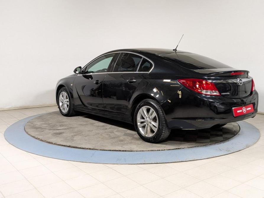Opel Insignia I Екатеринбург  - изображение 6