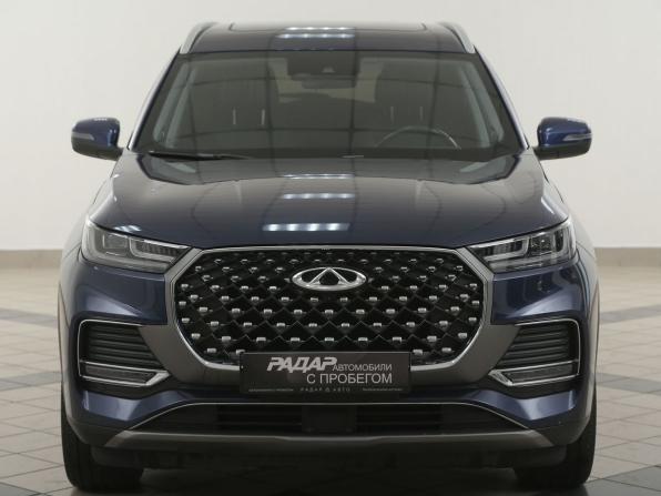 Chery Tiggo 8 Pro Max I с пробегом 2023 года, цена 2 293 000 рублей, 48732 км, внедорожник, Автокод Объявления