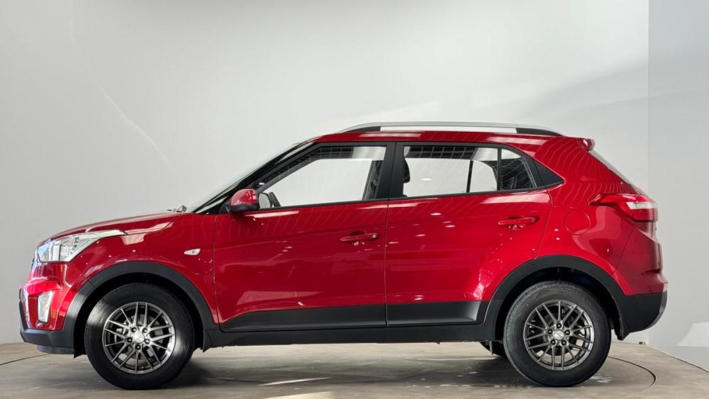 Hyundai Creta I Рестайлинг Киров  - изображение 2