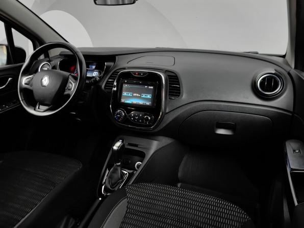 Renault Kaptur I с пробегом 2017 года, цена 1 475 000 рублей, 114844 км, внедорожник, Автокод Объявления